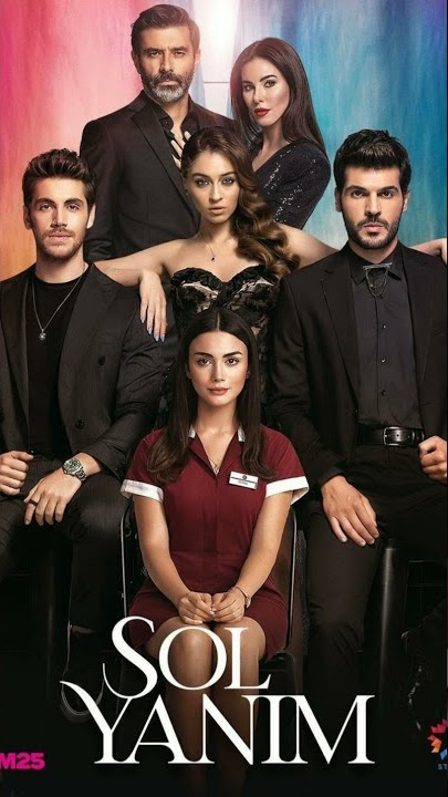 Selim❤️serra title song|| Sol yamin ||