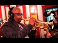 Terence Blanchard & The E-Collective 'Breathless' | Live Studio Session
