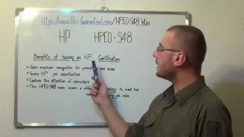 HPE0-S48 - Exam Practice Test Questions PDF Answers