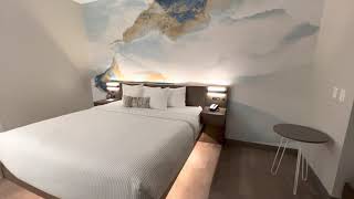 Cambria Hotel Orlando Airport Room 321 - One bedroom suite