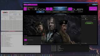 PoC - Command & Conquer™ - Generals 2 - Revive #7