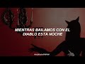 Breaking Benjamin, Adam Gontier - Dance with the Devil [Sub Español]