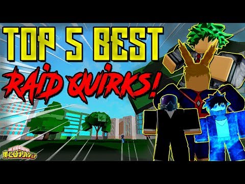 Showcasing All The Five Legendary Quirks Boku No Roblox Remastered - showcasing every quirk in boku no roblox remastered roblox