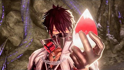 Code Vein - Part 1: Ruined City Underground (New Game+)