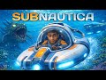 SUBNAUTICA Ep 3 - Floaties