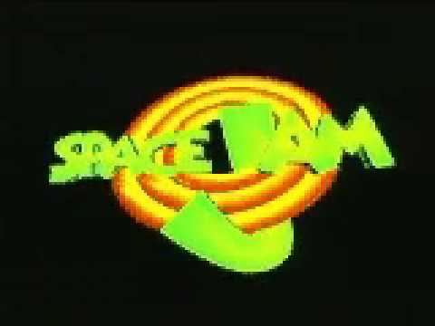 Featurette - SPACE JAM (1996) thumbnail