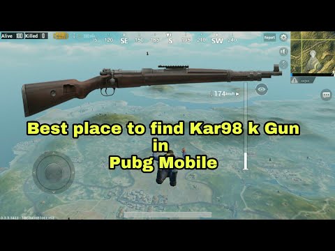 6 BEST PLACES TO LAND AND LOOT IN PUBG!! | Doovi - 480 x 360 jpeg 29kB