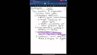 252 - MCRO2124 - 20751 - Lecture Final Exam Major Topics Review - Recording