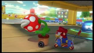マリオカート８DX【バトル】part 104【Mario Kart 8 Deluxe】
