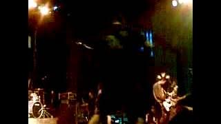 SUNTROUB  LIVE IN DOM 23062012