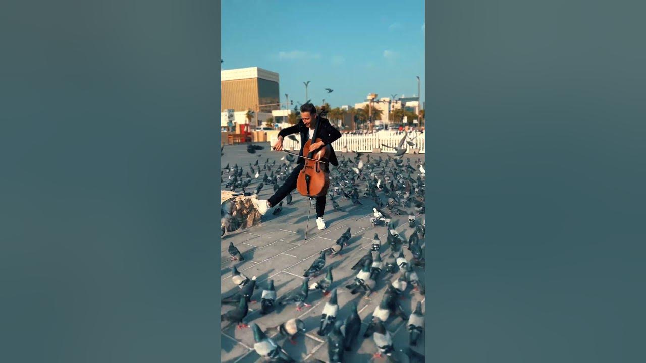 Et si tu n’existais pas ❤️ 🎻#cello #music #love #french #fyp