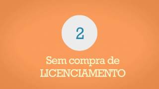 APJ - Software para Acompanhamento de Processos Jurídicos screenshot 1
