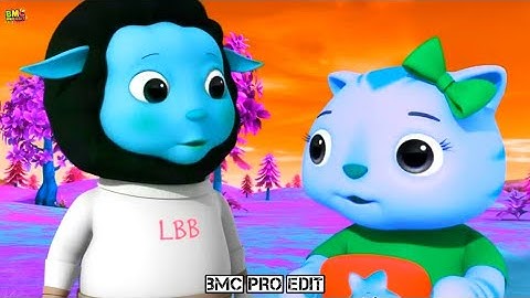 Little Baby Bum Lucy Locket Effects (Sponsored by Preview 2 Effects)