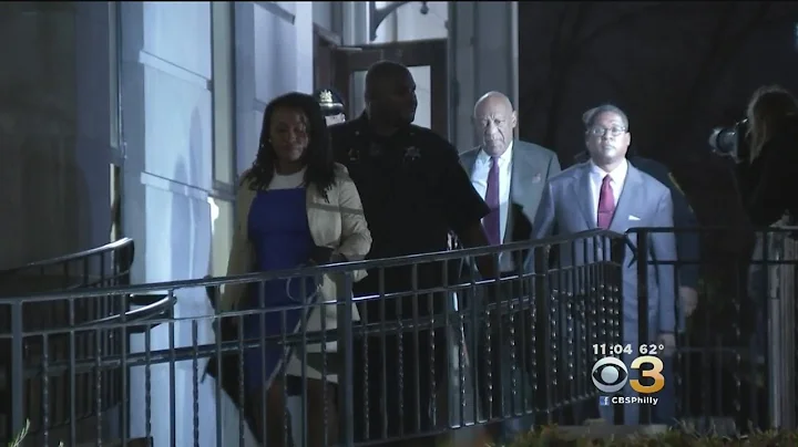 Bill Cosby Retrial: Jury Adjourns For The Night, Deliberations Continue Thursday