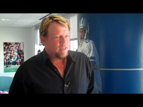 Pat Green visits
