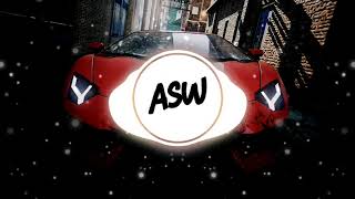 Asw Remix-Ela Van Wolf - Move On