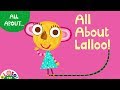 All about lalloo