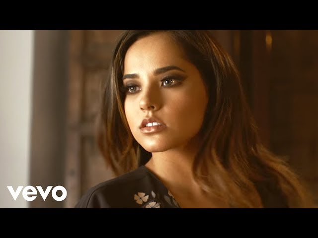 Becky G - Todo Cambio