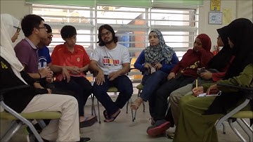 LAX2012 G206 Group Reflection Video [ViMAG1]