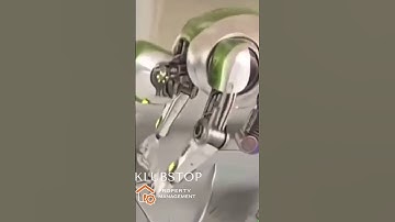 Revolutionizing the Building Industry: How AI Robots are Reshaping Our Cities