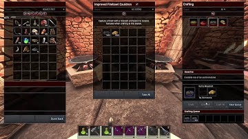 New Official – New Journey - Day 1 | Conan Exiles PVP