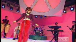 Mercedeh - Kasi Miad Ver. 2 مرسده - کسی میاد