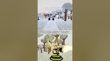 Zed Vs Golden Commando Edit | Roblox Tower Battles #roblox #shorts #towerbattles #zed #vs