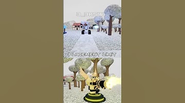 Zed Vs Golden Commando Edit | Roblox Tower Battles #roblox #shorts #towerbattles #zed #vs