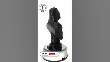 DARTH VADER 🤩 cool 3d prints #Shorts