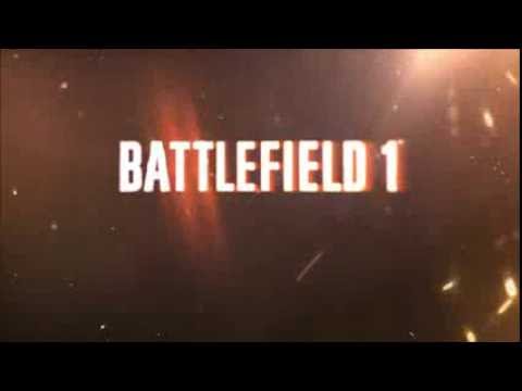 Battlefield 1 Trailer - House Of The Rising Sun Remix