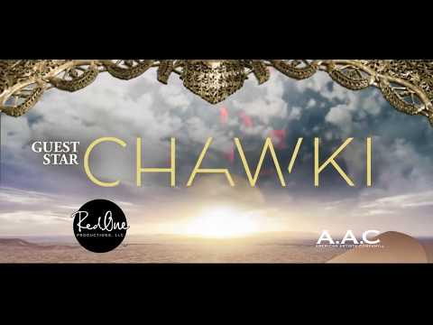 Chawki & Super Martxe - Arabian Fantasy