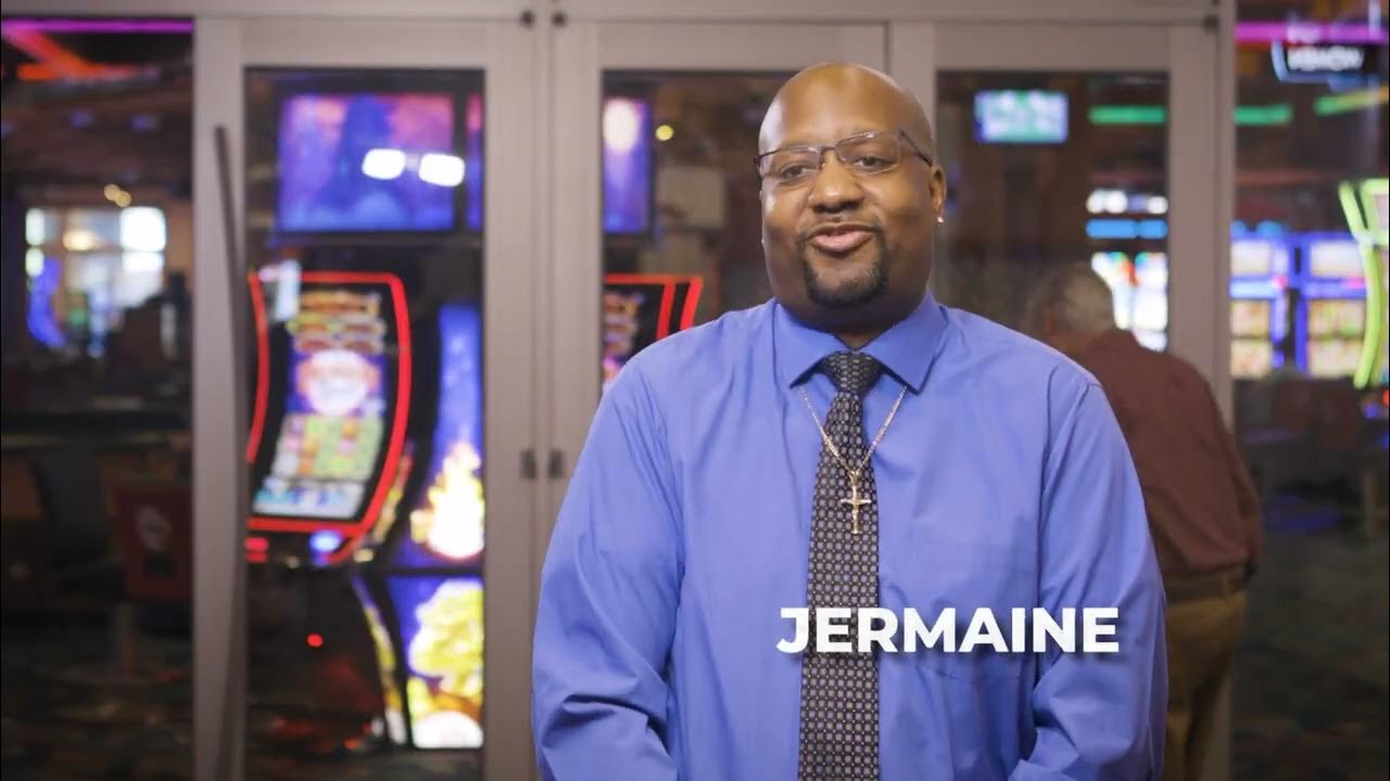 Hiring Table Games Dealers starting at 26/Hour! YouTube