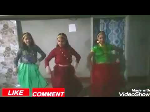 Bhanchan kohi jindagi ho Nepali song