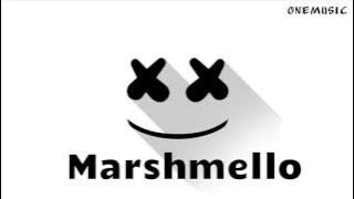 Marshmello - Moving On