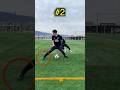 🔥2パターンスキル🔥 #soccer #footballskillschallenge #regateドリブル塾 #football #サッカー #regate #skills