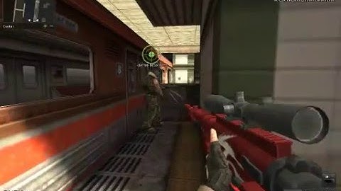 CHEAT POINT BLANK GARENA AUTOBRUSH SNIPER