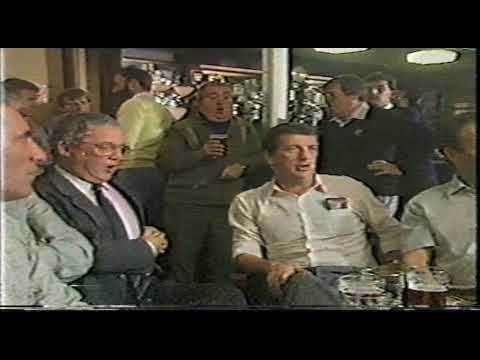 Treorchy Male Choir - Match Of The Day