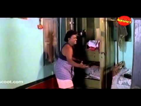 Channappa Channegowda |Kannada Movie Scene | Sadhu Kokila Comedy Scene