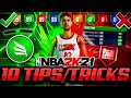 10 THINGS TO KNOW BEFORE MAKING YOUR NBA2K21 BUILD - BEST BUILDS, BADGES, JUMPSHOTS & MORE!