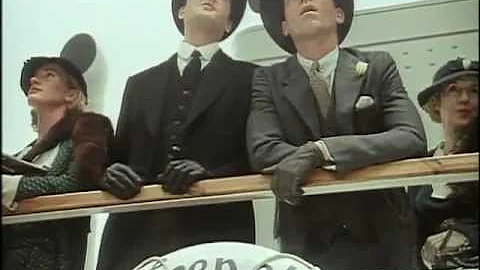 Full Episode Jeeves and Wooster S03 E1:Safety in N...
