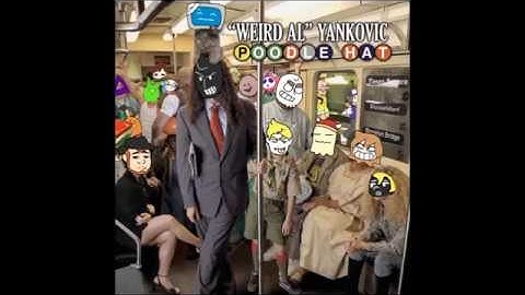 Challenger Approaching 5th Anniversary Spectacular: CA Boys (Parody of Weird Al