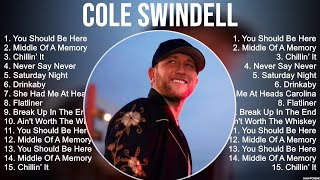 Cole Swindell Greatest Hits Full Album ▶️ Full Album ▶️ Top 10 Hits of All Time