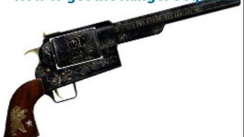 fallout New Vegas - How to get the Ranger Sequoia