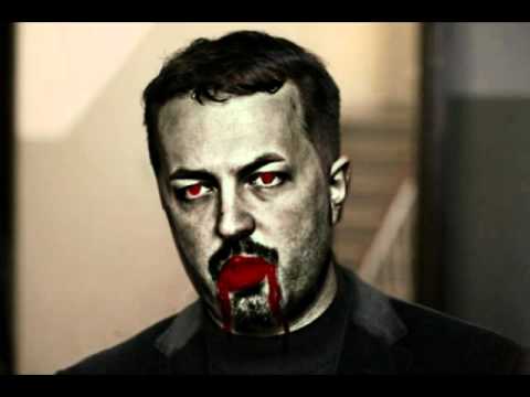 თქვენ სისხლს დავლევ tqven sisxls davlev