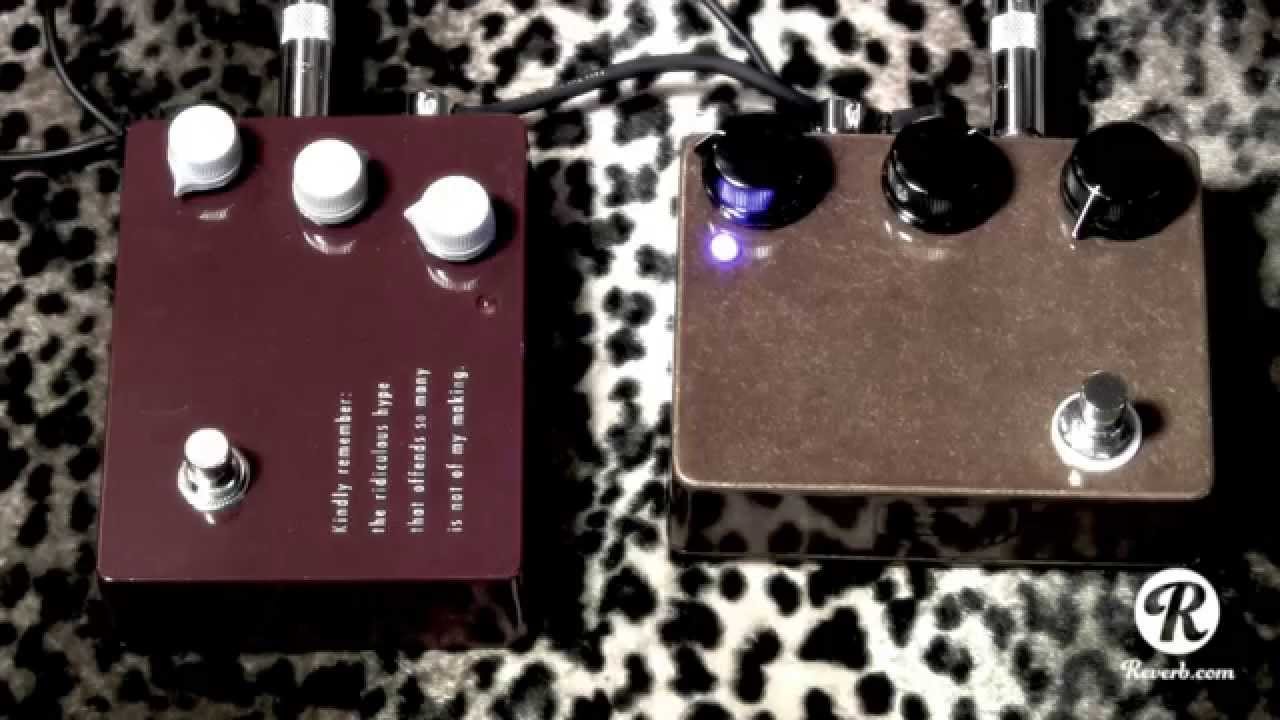 ギター KABA'S CUSTOM EFFECTS F.O. KLONE ギター KABA'S CUSTOM EFFECTS F.O. KLONE KABA'S KABA'S CUSTOM