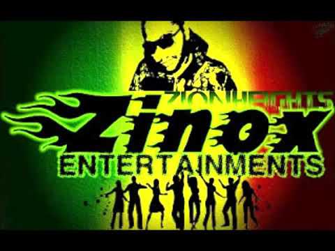Rihanna   We Found Love Official Reggae remix by DJ Zinox   YouTube