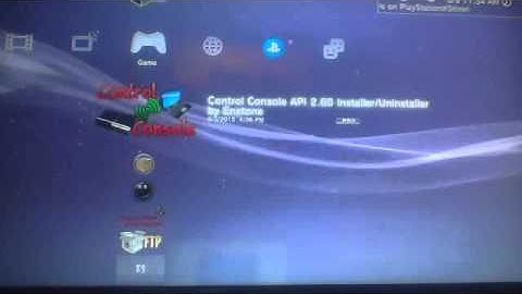 Modding Tool for CFW Rebug Rex