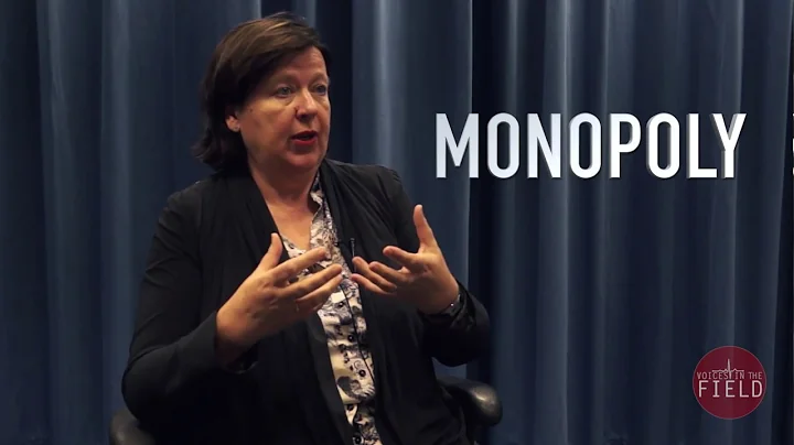 Voices in the Field: Ellen 't Hoen