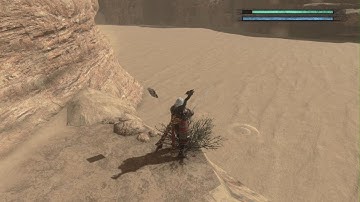 NieR Replicant [2021] Catching Hyneria [PS5]