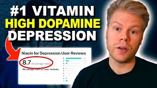 How To Supplement Vitamin B3 (Niacin) For Depression | Benefits, Dosage & Side Effects